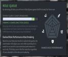 Ranked Dota 2 Account with 2800 Hours and 1700 MMR