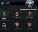 Ranked Dota 2 Account with 1000 Hours and 2500 MMR