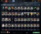 Skilled Dota 2 Account with 2939 MMR and 764 Hours Played