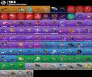 Diverse Fortnite Collection with 84 Unique Skins 🎭🖥