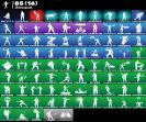 Diverse Collection of 51 Unique Skins for PC Battle Royale 🎭🖥