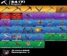 🎮 Fortnite PC Battle Royale Account | 80 Skins | 1 pcs. in stock 🛡