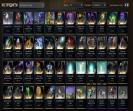 Reliable Ranked Account with 7000 Hours and 3520 MMR