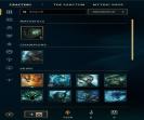 Level 35 EU West Account with 26 Champions and 15 Skins