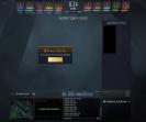 Ranked Dota 2 Account with 500 Hours and 1000 MMR