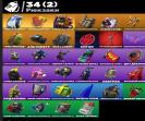 🎮 35 Skins | (PC) Battle Royale Account | Sale | In Stock