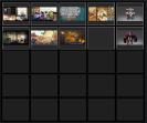 High-Ranked Dota 2 Account with 5643 MMR and 355 Hours Played