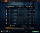 High-Ranked Dota 2 Account with Impressive Stats