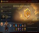 🏅 MMR 1 | 🕒 183h | 🛡 Integrity 10995