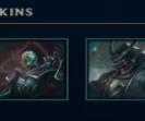 🎮 EU West | Level 104 | 46 Champions | 9 Skins | Unranked