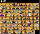 🎮 PC Battle Royale Account | 253 Skins | 1 pcs. in Stock | $0 Charged | Remaining Price $0