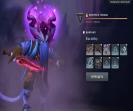 Ranked Dota 2 Account with 2713 Hours and 4100 MMR