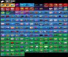 Diverse Collection of 286 Skins for PC Battle Royale 🖥🎭
