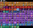 🎮 122 Skins | (PC) Battle Royale Account | 1 pcs. Available ✅