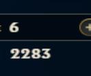 Unranked EU West Account with 21 Champions and 9 Skins