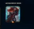 Versatile EU West Account with 26 Champions and Level 44