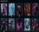 Diverse League of Legends Experience Awaiting You!