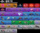 Diverse Fortnite Collection with 30 Unique Skins on PC 🎭🖥