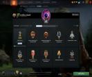 🎮 Dota 2 Account with 6625 MMR, 8700 Behavior Score, 2020 Hours ⭐️