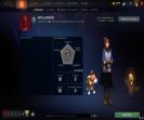 🎮 Dota 2 Account with 119 MMR, 128 Hours Played ⭐️