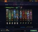🎮 DOTA 2 Account with 125 Hours, MMR 272 ✅