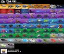 🎮 PC Battle Royale Account | 104 Skins | 1 pcs. in stock 🛡