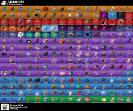 🎮 220 Skins | Fortnite PC Battle Royale Account | 1 pcs. in stock 🛡