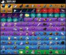 Diverse Fortnite Collection with 82 Unique Skins 🎭🖥