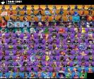 Diverse Collection of 169 Skins for PC Battle Royale 🎭🖥