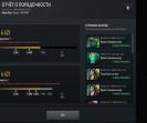 Ranked Dota 2 Account with 2081 MMR and 1885 Hours Played