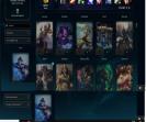 🎮 EU Nordic &amp; East | Level 30 | 20 Champions | 2 Skins | Unranked 🛡