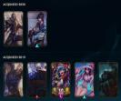 Diverse Collection on Latin America South - Level 121 Unranked