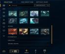 🎮 EU West LoL Account | Lvl 30, 34 Champions, 4 Skins | Unranked | 1 in stock 🛡