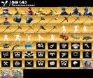 Battle Royale Account with 245 Unique Skins Available