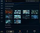 Unranked EU West Account with 35 Champions and Level 65