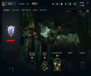 Begin Your Journey in EU West with Champions and Skins