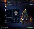 Dota 2 Account with Rating and 225 Hours Played