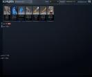 Ranked Dota 2 Account with 2000 MMR and 574 Hours Played