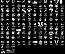 Diverse Collection of 107 Unique Skins for Battle Royale on PC