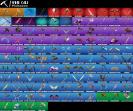 🎮 Fortnite PC Battle Royale Account | 109 Skins | 1 pcs. in Stock 🛡