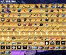Diverse Collection of 158 Unique Skins for Battle Royale on PC