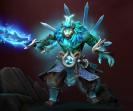 Well-Rounded Dota 2 Account with 2762 MMR and 11242 Hours Played