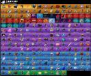 🎮 Fortnite PC Battle Royale Account | 189 Skins | 1 pcs. in Stock 🛡