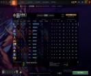 Reliable Ranked Account with 3373 MMR and 415 Hours Played