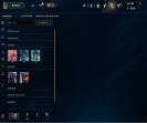 Level 30 Iron Account with 33 Champions on EU West Server