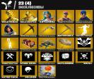 🎮 Fortnite PC Account | 282 Skins | Battle Royale | 1 pcs. in stock ✅