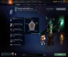 Dota 2 Account for Sale | MMR 1469, 278 Hours, Honor 7767, 1 Account