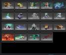 High-Ranked Dota 2 Account with 5600 MMR and 10000 Matches