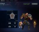 Dota 2 Account with 2100 MMR and 3800 Hours Played