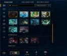 Diverse EU West Account with 35 Champions and 20 Skins